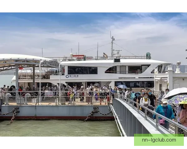 2026世界杯温哥华将通过游轮提供临时住宿服务应对赛事需求