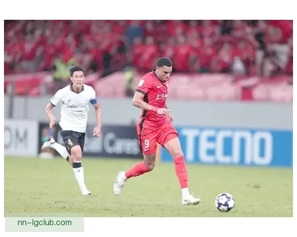 亚冠精英联赛神户胜利船成功晋级八强展现强大实力