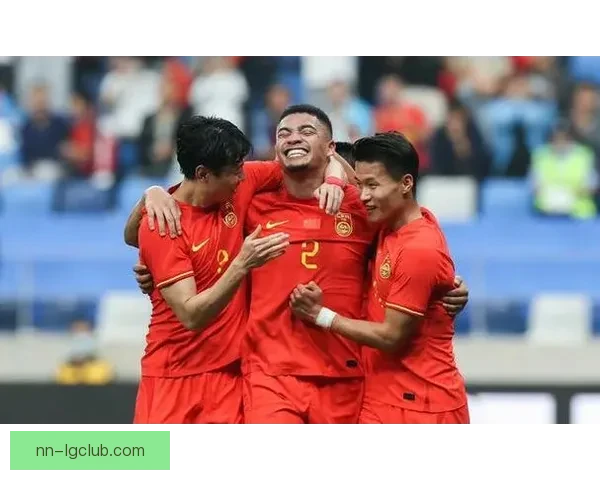 中国男足在18强赛中迎来两连胜 积分榜排名大幅上升信心满满