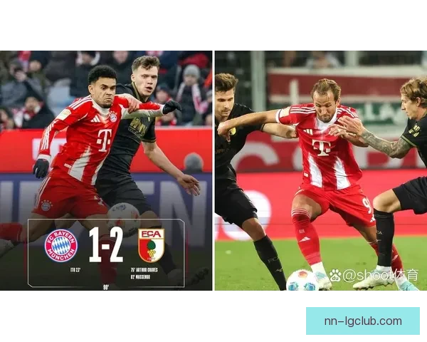 伊藤洋辉拜仁季前赛重伤恐影响新赛季出场计划