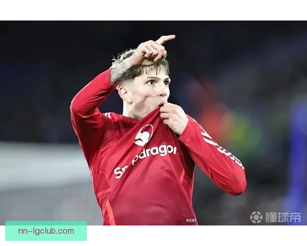 加纳乔逐步崛起曼联边路成为绝对主力核心