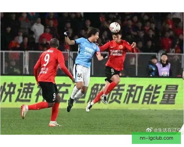 2026赛季中超开局精彩 大连英博三月首战喜获胜利