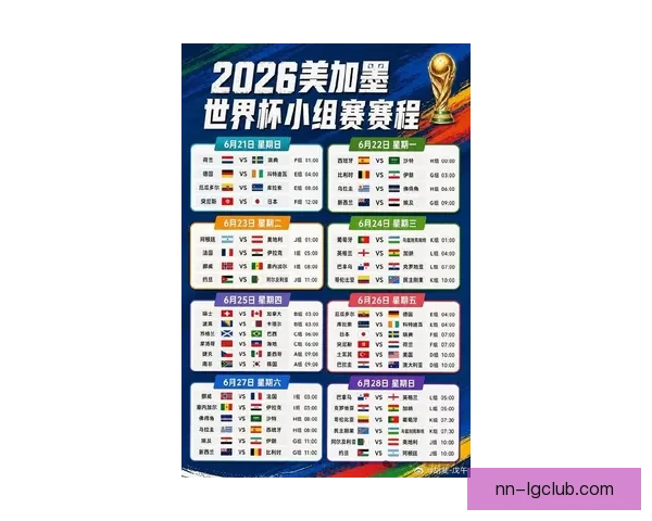 FIFA国际比赛日全程聚焦各大球队对决与精彩赛程安排解析 FIFA国际比赛日全程聚焦各大球队对决与精彩赛程安排解析
